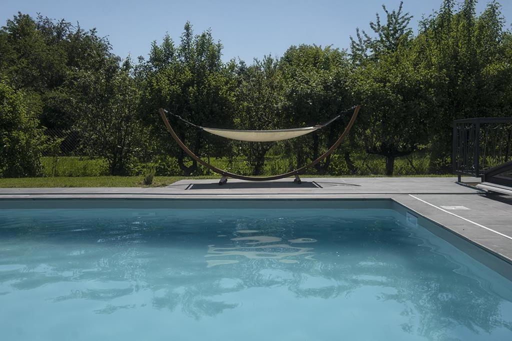 Bed and Breakfast Le Logis Du Regisseur Charny-Oree-de-Puisaye Exterior foto